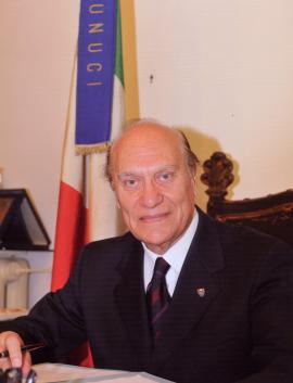 Giovanni Tricomi